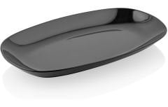 Oval Kayık Tabak 19x11 cm