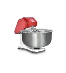 Boğaziçi 235 Kg Hamur Yoğurma Makinesi Kapaklı BHY.235K | Endüstriyel Hamur Yoğurma Makinesi