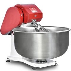 Boğaziçi 235 Kg Hamur Yoğurma Makinesi Kapaklı BHY.235K | Endüstriyel Hamur Yoğurma Makinesi