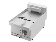 Kalitegaz Elektrikli Fritöz 13 Litre Set Üstü 40x70x29 Cm F4070E Rinnova