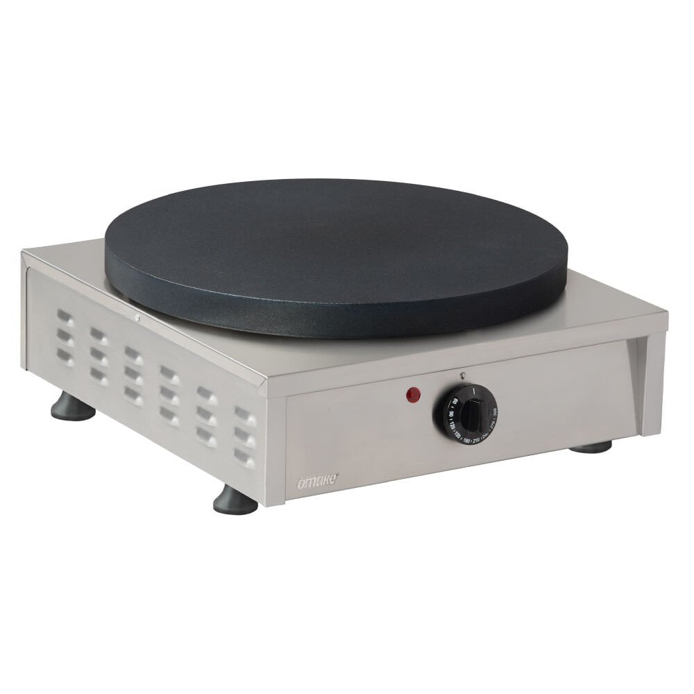 Krep - KRP04.E11 Teflonlu - Düz