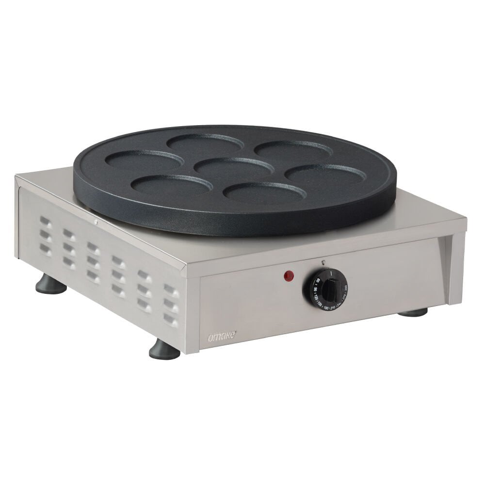 Krep - KRP04.E11 Teflonlu - 7 Li