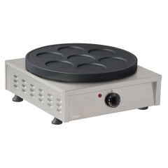 Krep - KRP04.E11 Teflonlu - 7 Li