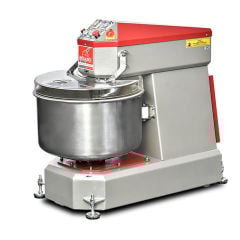 Boğaziçi 75 Kg Spiral Hamur Yoğurma Makinesi BSH.75 | Endüstriyel Hamur Yoğurma Makinesi