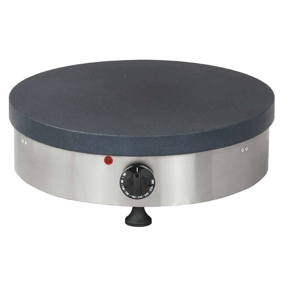 Krep - KRP12.E11 Teflonlu - Düz