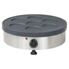 Krep - KRP12.E11 Teflonlu - 7 Li