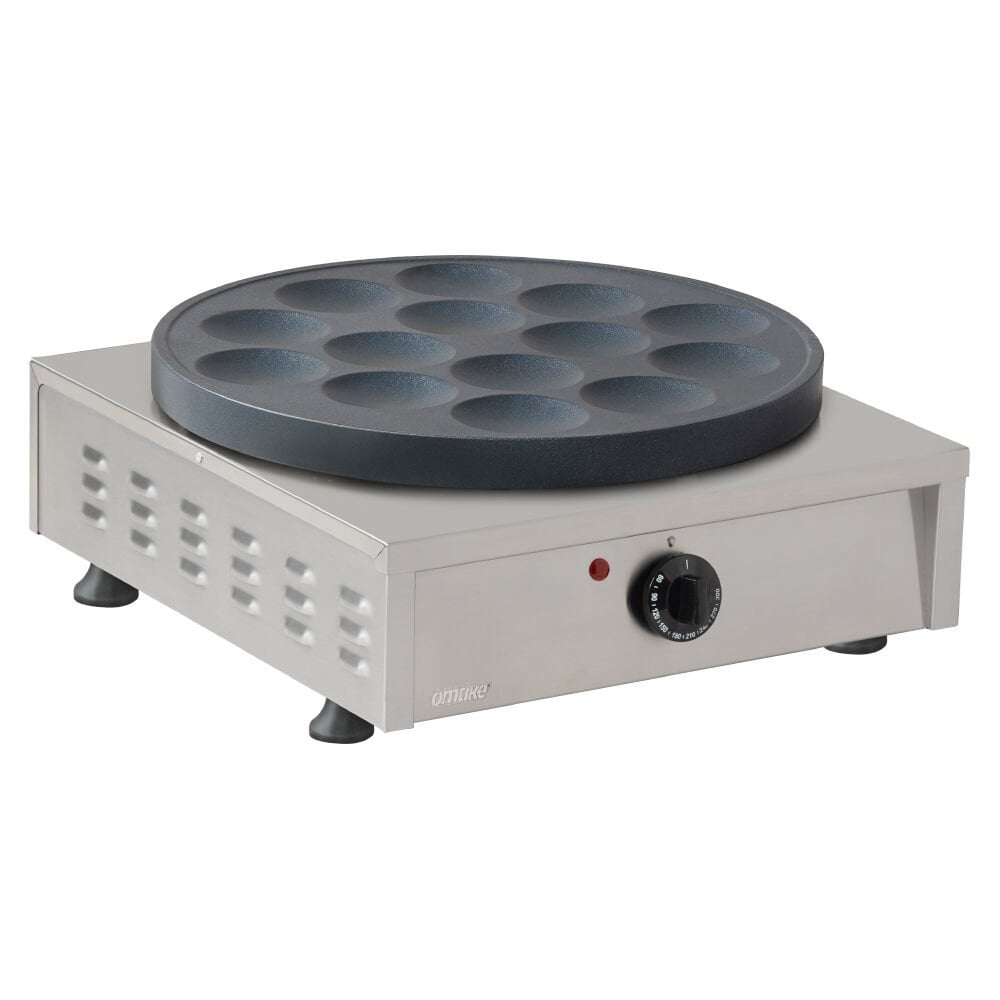 Pankek - PNK04.E11 Teflonlu - 14 Lü