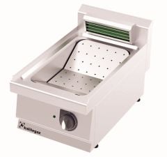 Kalitegaz Elektrikli Patates Dinlendirme Makinesi 40x70x29 cm CS4070E Rinnova