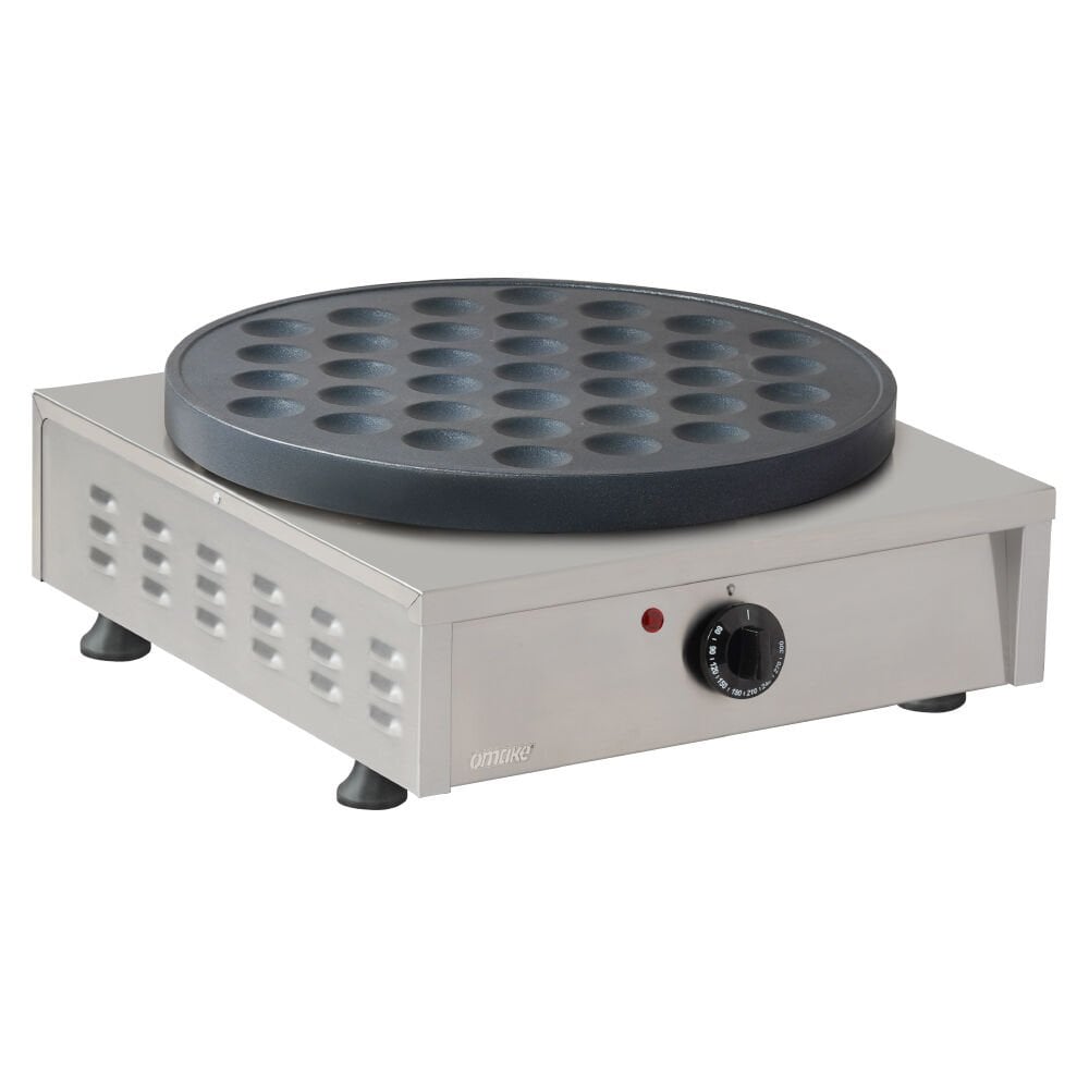 Pankek - PNK04.E11 Teflonlu - 37 Li