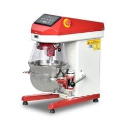 Boğaziçi 10 Litre Planet Mikser BM.10S | Hız Kontrollü Endüstriyel Mikser