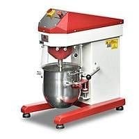Boğaziçi 20 Litre Planet Mikser BM.20S – Endüstriyel Hız Kontrollü Planet Mikser