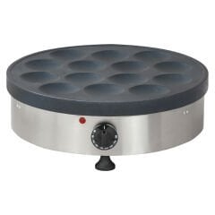 Pankek - PNK12.E11 Teflonlu - 14 Lü