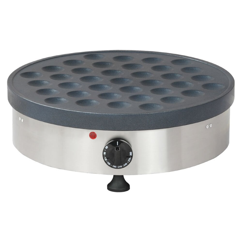 Pankek - PNK12.E11 Teflonlu - 37 Li