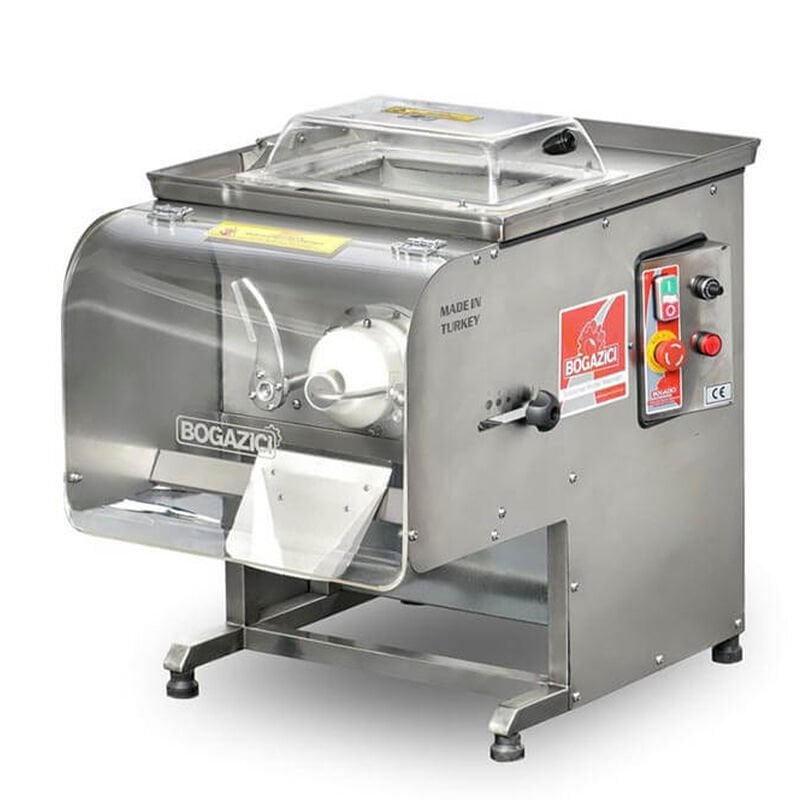Boğaziçi BHKT.200 Hamur Kestart Makinesi | Kompakt, Pratik ve Standart Kesim Güvencesi