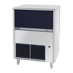Brema CB 640 Hazneli Gurme Buz Makinesi – 67 Kg/Gün Kapasiteli Endüstriyel Buz Üretici