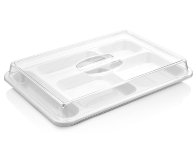 40 cm Self Servis Kapağı