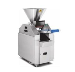 Pimak Hamur Kesme ve Tartma Makinesi 100-600 Gr Aralıklı PMK-HY110