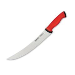 Pirge Duo Et Doğrama Bıçağı Kıvrık 21 cm