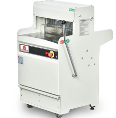 Boğaziçi BED.T Trabzon Ekmeği Dilimleme Makinesi | Kalın Kesim, Hızlı ve Hijyenik Çözüm