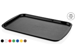 Abs Plastik Tepsi 37x53 cm