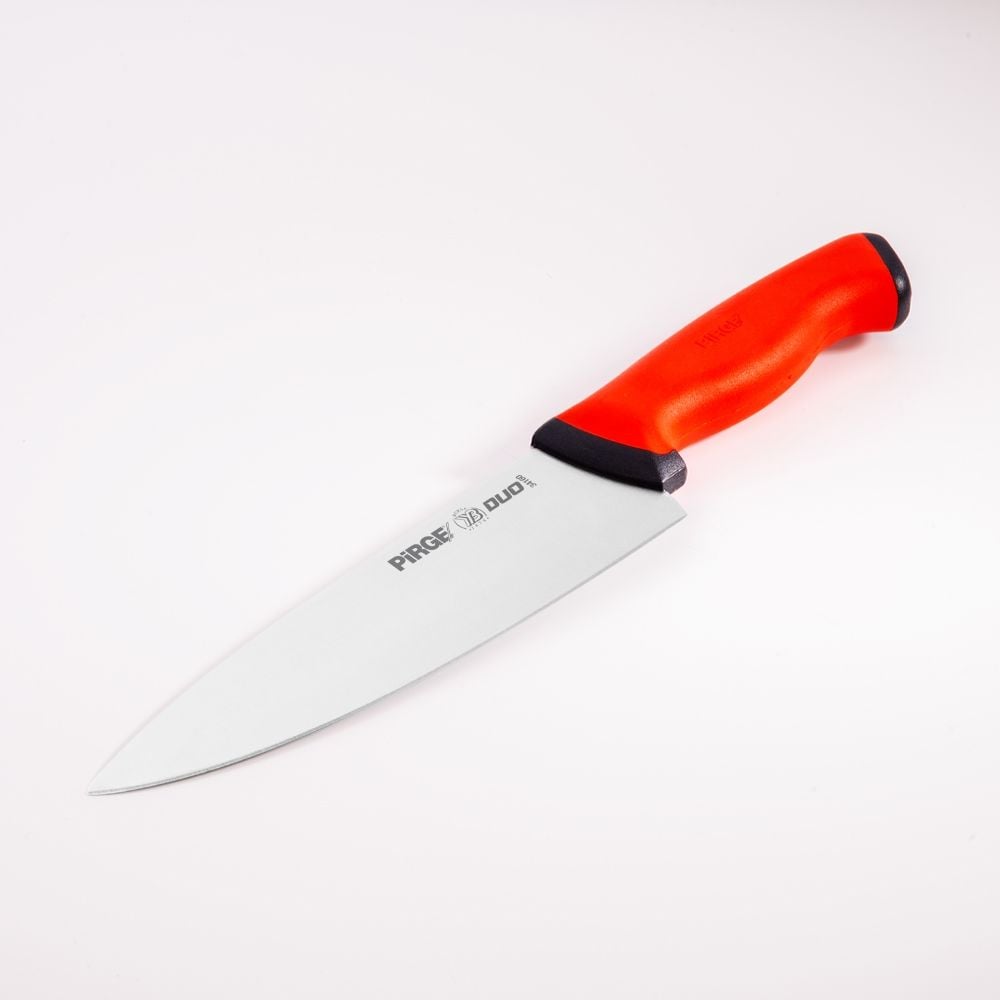 Pirge Duo Şef Bıçağı 19 cm