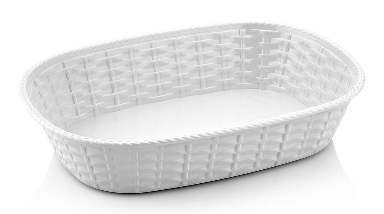 Hasır Ekmeklik 29x21 cm