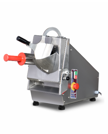 Boğaziçi Set Üstü Sebze Doğrama Makinesi 7 Bıçaklı BSU | Kompakt ve Verimli Doğrama Çözümü