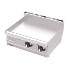 Kalitegaz Düz Pleyt Izgara, Gazlı, 700 Serisi GF9070G