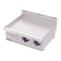 Kalitegaz Oluklu Pleyt Izgara, Gazlı, 700 Serisi GG9070G