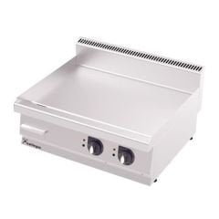 Kalitegaz Düz Pleyt Izgara, Gazlı, 700 Serisi GF1070G