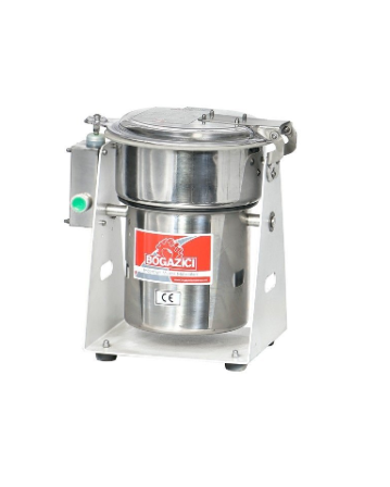 Boğaziçi Öğütücü Makinesi BGÖ | Yüksek Performanslı Endüstriyel Öğütücü