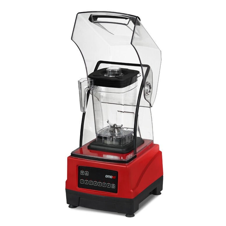 Bar Blender - BLE41 E15 - 2 Lt Sessiz