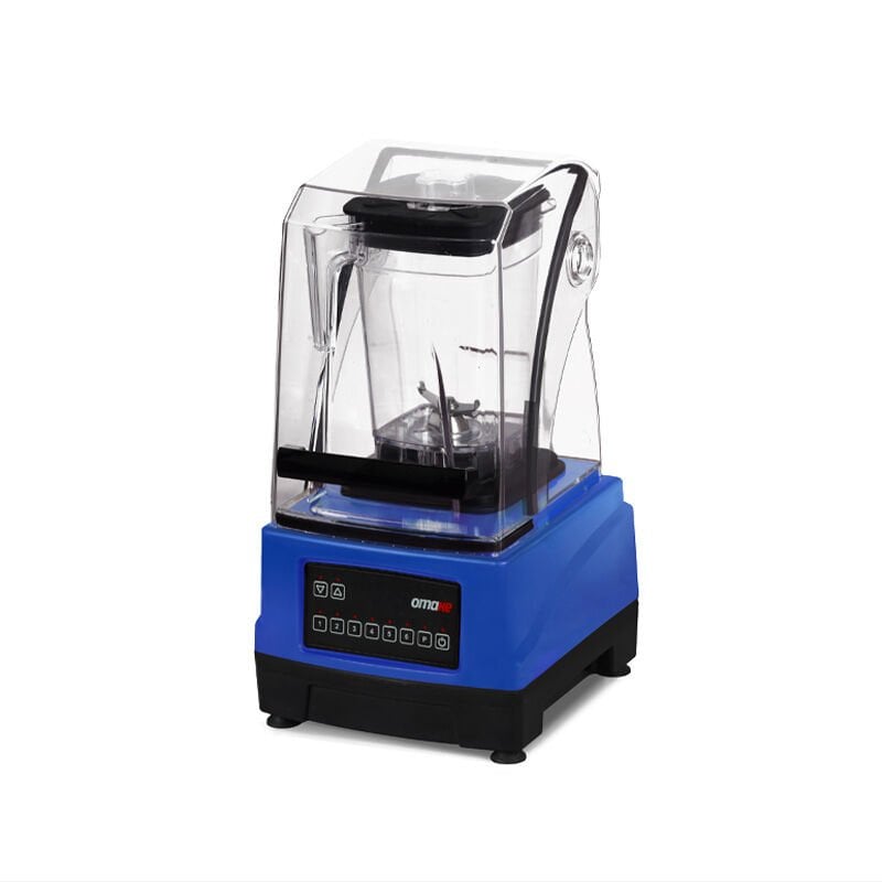 Bar Blender - BLE41 E15 - 2 Lt Sessiz