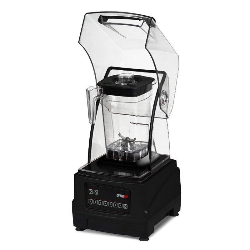 Bar Blender - BLE41 E15 - 2 Lt Sessiz
