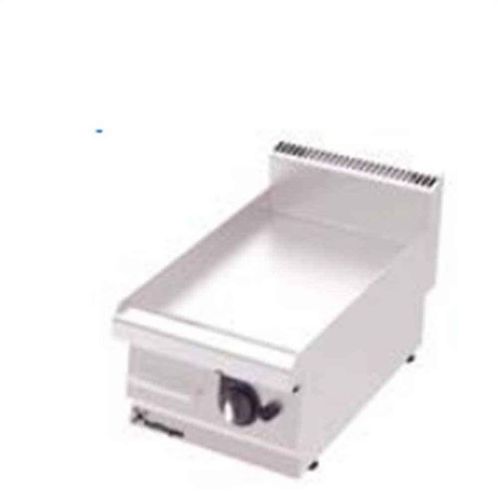 Kalitegaz Elektrikli Düz Pleyt Izgara 90x70x29 cm GF9070E Rinnova