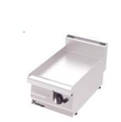 Kalitegaz Elektrikli Düz Pleyt Izgara 90x70x29 cm GF9070E Rinnova