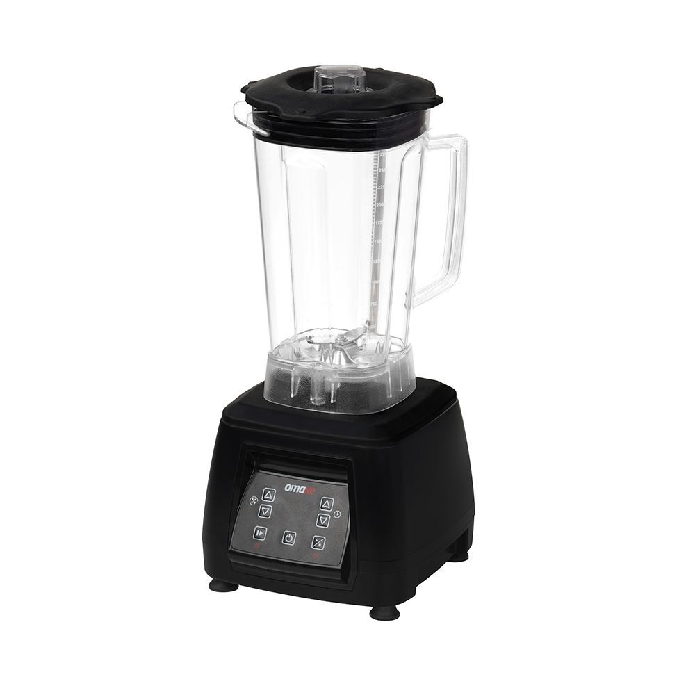 Bar Blenderi BLE01.E15 - 3Lt Sensörlü DİJİTAL