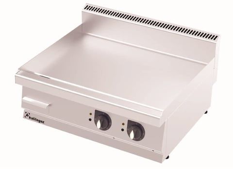 Kalitegaz Elektrikli Düz Pleyt Izgara 120x70x29 cm GF1270E