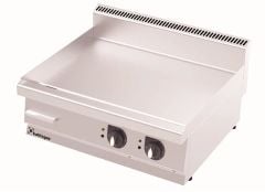 Kalitegaz Elektrikli Düz Pleyt Izgara 120x70x29 cm GF1270E