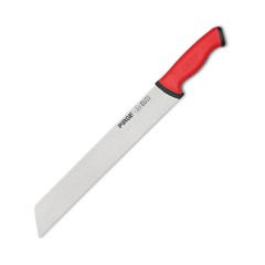 Pirge Duo Şarküteri Bıçağı Küt 35 cm