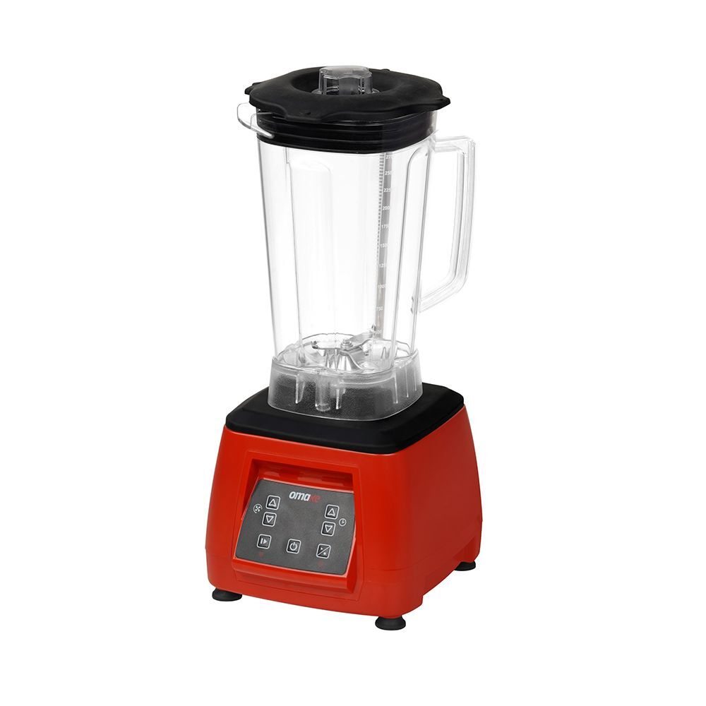 Bar Blenderi BLE01.E15 - 3Lt Sensörlü DİJİTAL