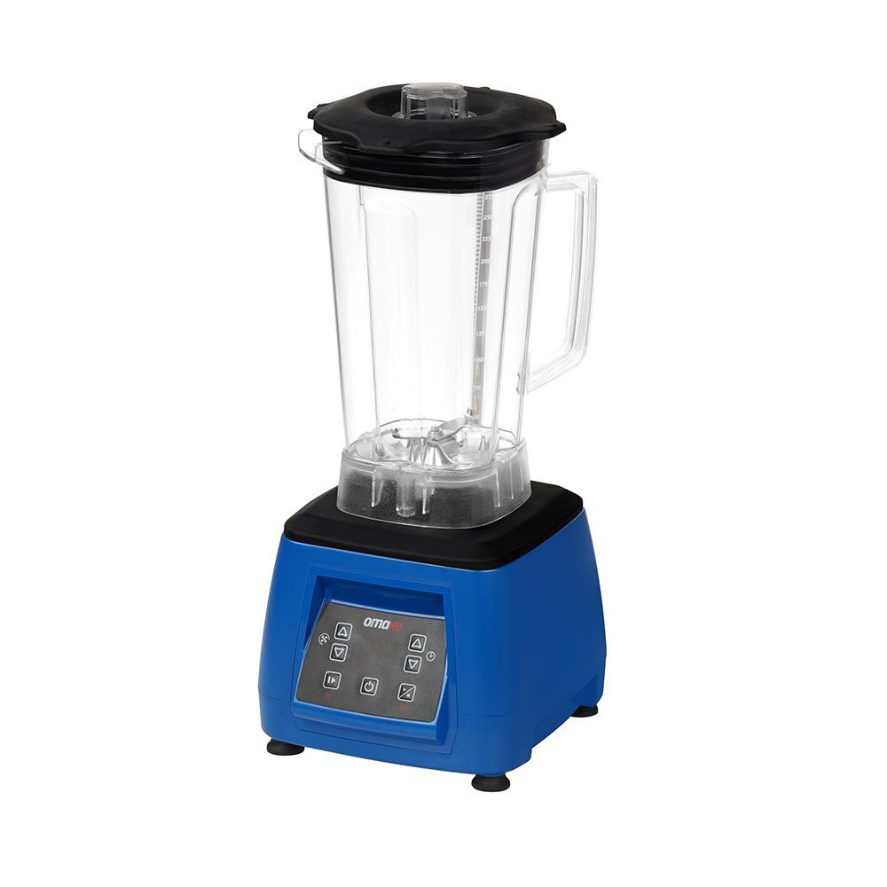Bar Blenderi BLE01.E15 - 3Lt Sensörlü DİJİTAL