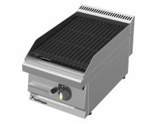 Kalitegaz LG4070G Gazlı Lavataşlı Izgara | CE Belgeli | 40x70x29 cm | 700 Serisi