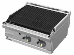 Kalitegaz LG8070G Gazlı Lavataşlı Izgara | CE Belgeli | 80x70x29 cm | 700 Serisi