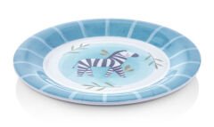 Bebek Tabağı 21 cm