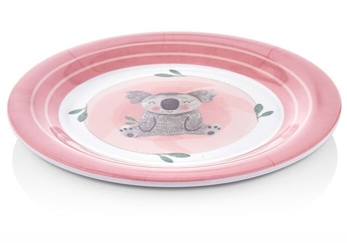 Bebek Tabağı 21 cm