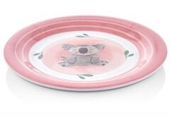 Bebek Tabağı 21 cm