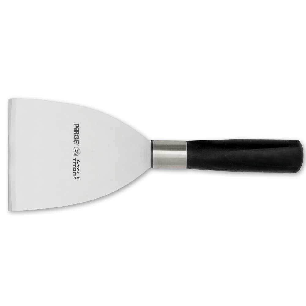 Creme Titan Spatula No. 3 12 cm