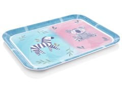 Bebe Tepsi 26x34 cm