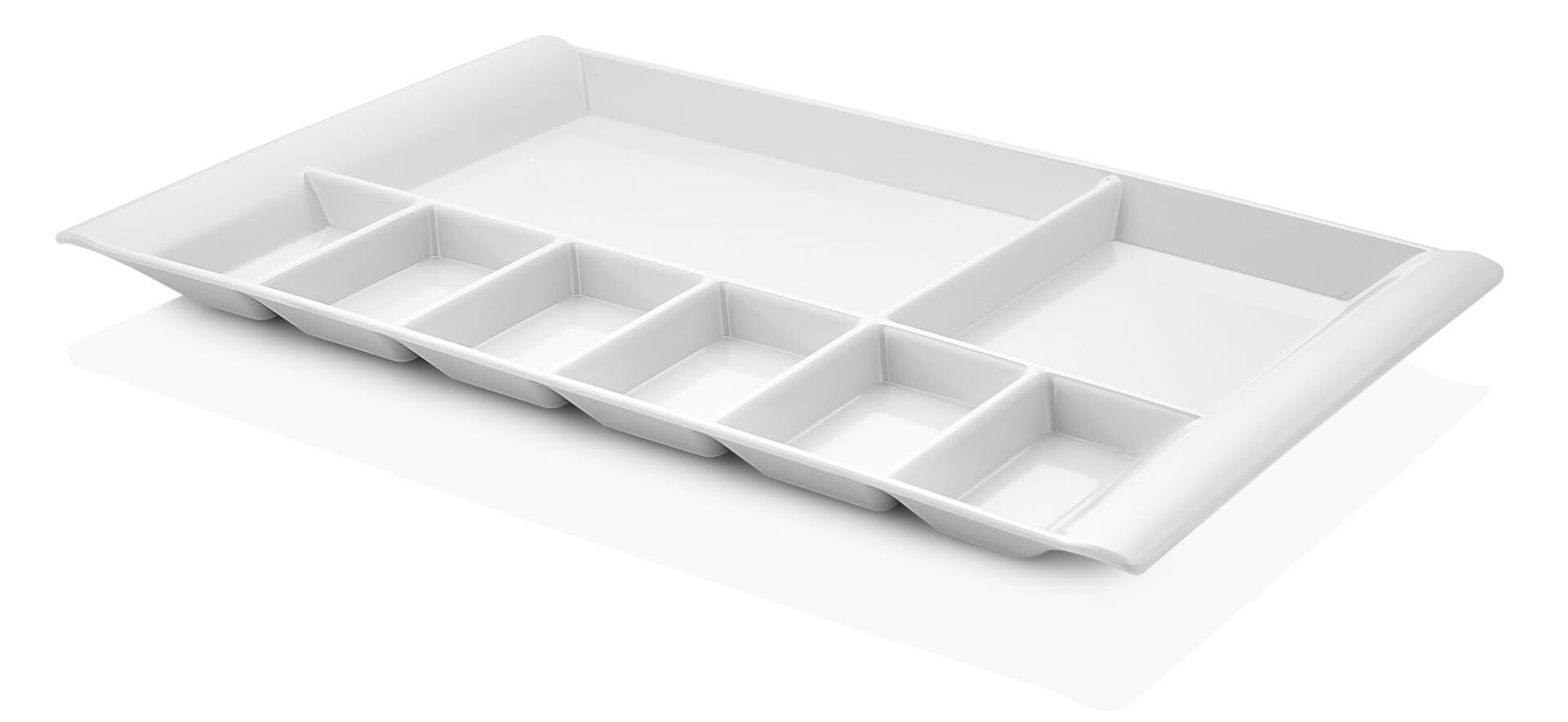 8 Gözlü Kahvaltılık 38x25 cm